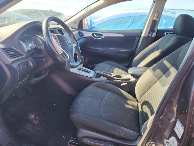 Продаж на аукціоні авто 2014 Nissan Sentra, vin: 3N1AB7APXEL625697, номер лоту: 65792066