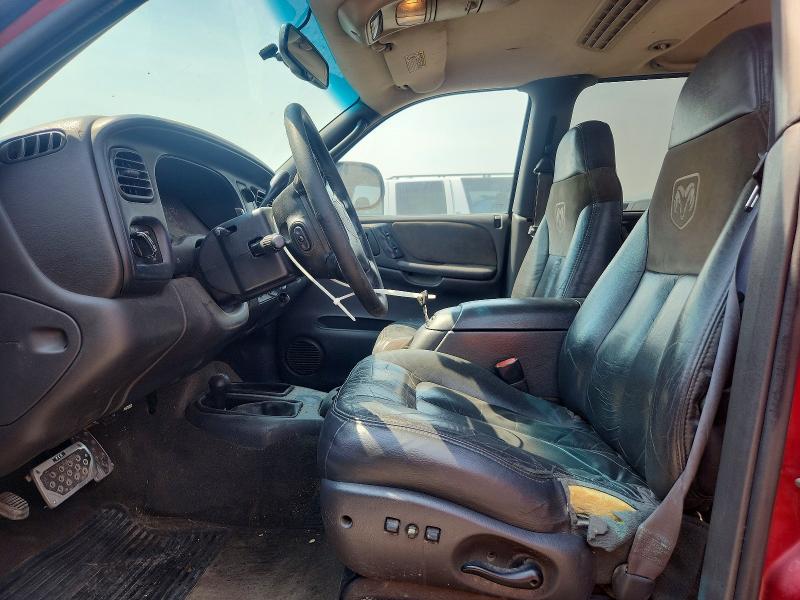 63640866 :رقم المزاد ، 1B4HS28Z9XF613296 vin ، 1999 Dodge Durango مزاد بيع