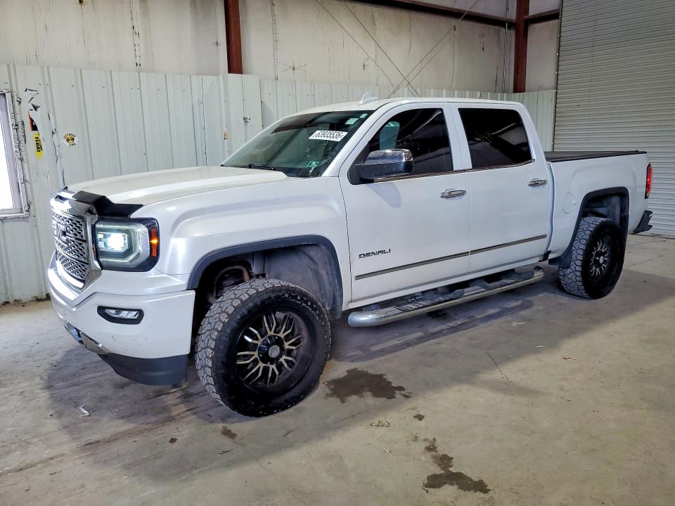 Продажа на аукционе авто 2018 Gmc Sierra, vin: 3GTU2PEJ3JG337412, номер лота: 63935536