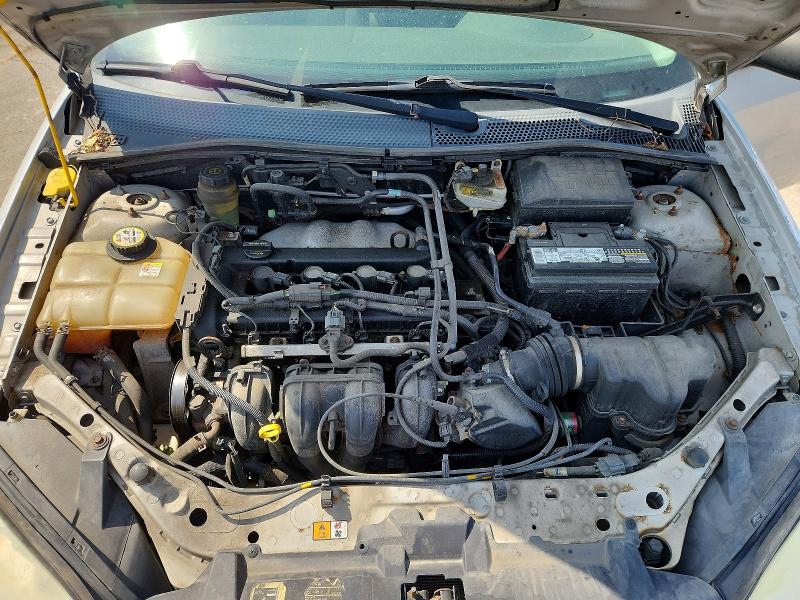 Продаж на аукціоні авто 2005 Ford Focus, vin: 1FAFP34N95W272098, номер лоту: 67162456