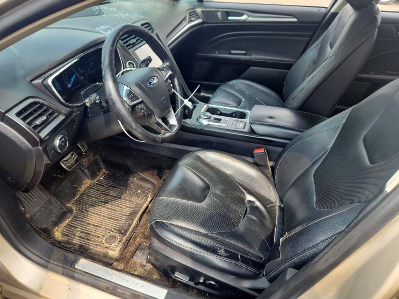 Aukcja sprzedaży 2018 Ford Fusion, vin: 3FA6P0RU0JR147843, numer aukcji: 64619436