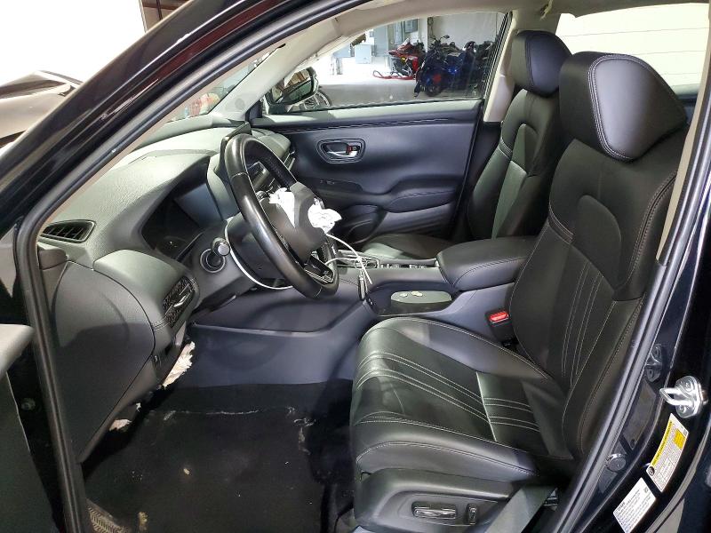 Продаж на аукціоні авто 2025 Honda Hr-v, vin: 3CZRZ2H70SM784409, номер лоту: 64205916
