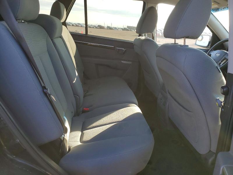 Aukcja sprzedaży 2010 Hyundai Santa Fe, vin: 5NMSG3AB5AH414902, numer aukcji: 66440946