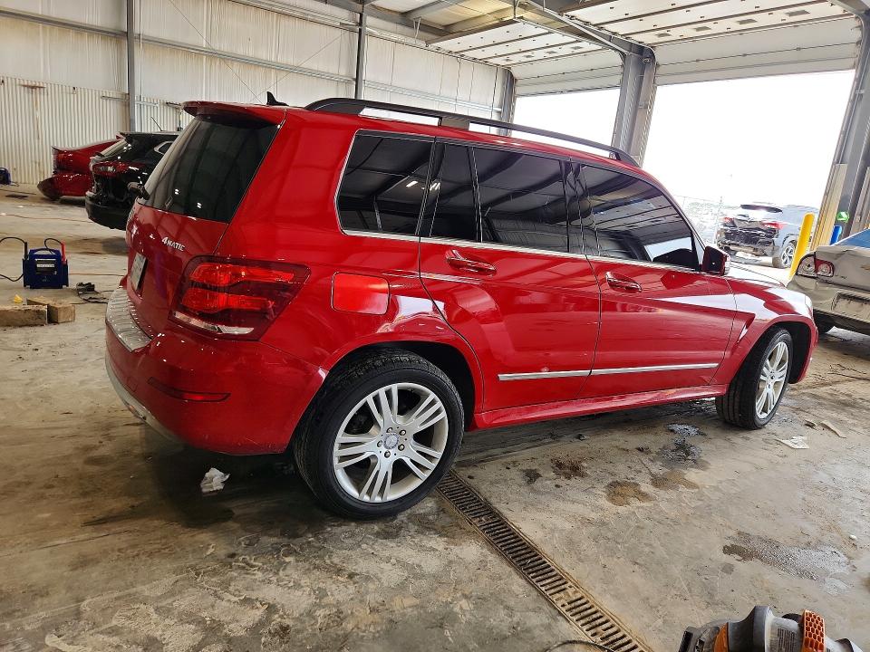 Aukcja sprzedaży 2015 Mercedes-benz Glk, vin: WDCGG8JB8FG351063, numer aukcji: 64683096
