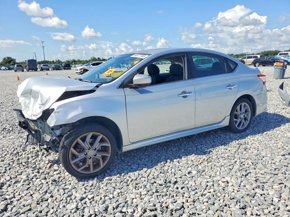 Aukcja sprzedaży 2014 Nissan Sentra, vin: 3N1AB7AP5EY264513, numer aukcji: 66377766