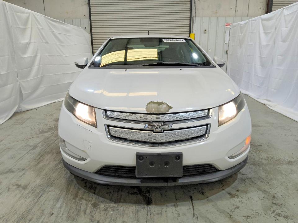 2014 Chevrolet Volt მანქანა იყიდება აუქციონზე, vin: 1G1RE6E45EU136947, აუქციონის ნომერი: 66369106