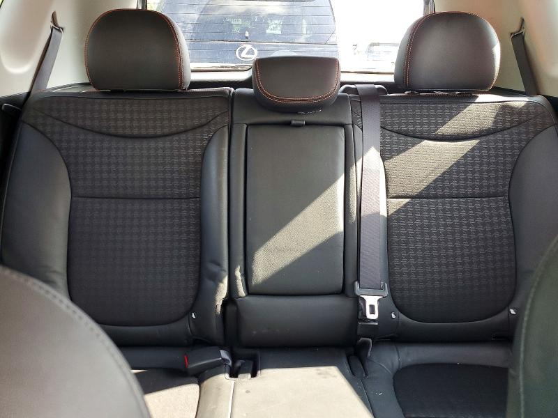 Продаж на аукціоні авто 2018 Kia Soul, vin: KNDJX3AA5J7521040, номер лоту: 65190026