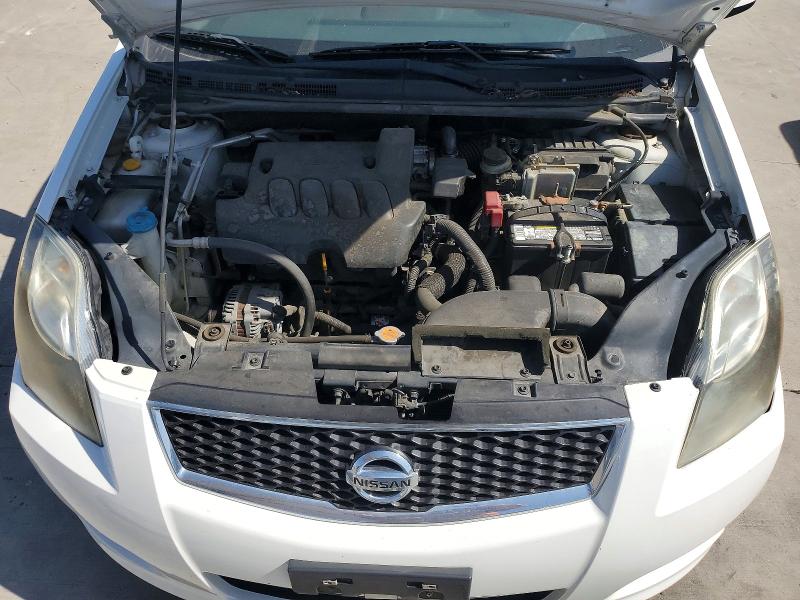 Продажа на аукционе авто 2011 Nissan Sentra, vin: 3N1AB6AP3BL679817, номер лота: 66034296