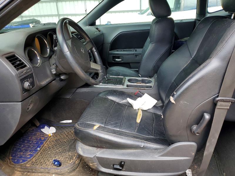 Aukcja sprzedaży 2009 Dodge Challenger, vin: 2B3LJ44V39H604546, numer aukcji: 63532576