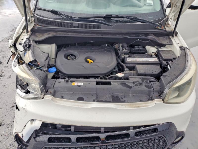 63527866 :رقم المزاد ، KNDJP3A50G7242896 vin ، 2016 Kia Soul مزاد بيع