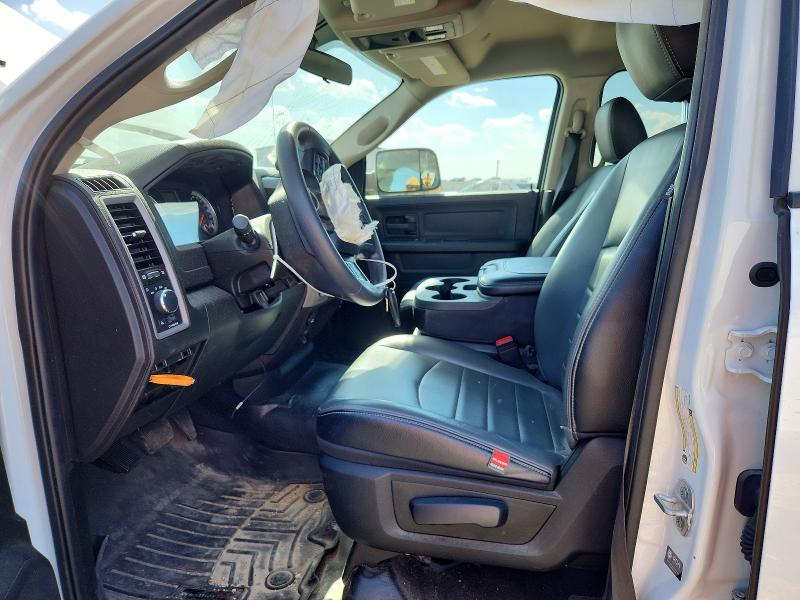 Продажа на аукционе авто 2022 Ram 1500 Classic, vin: 1C6RR7FT1NS187128, номер лота: 65354636