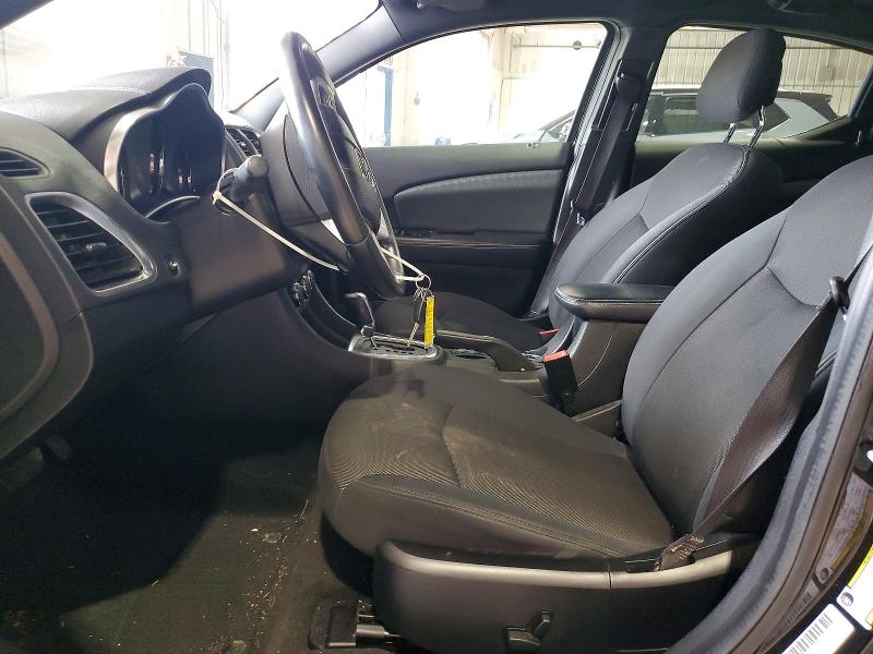 65915986 :رقم المزاد ، 1C3CDZCB3CN133379 vin ، 2012 Dodge Avenger مزاد بيع