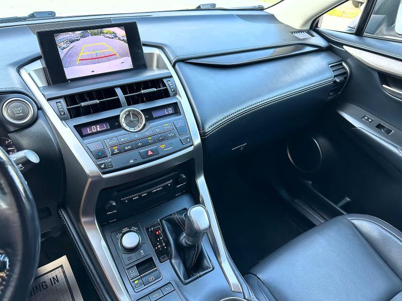 2015 Lexus Nx მანქანა იყიდება აუქციონზე, vin: JTJYARBZ5F2021629, აუქციონის ნომერი: 66965136