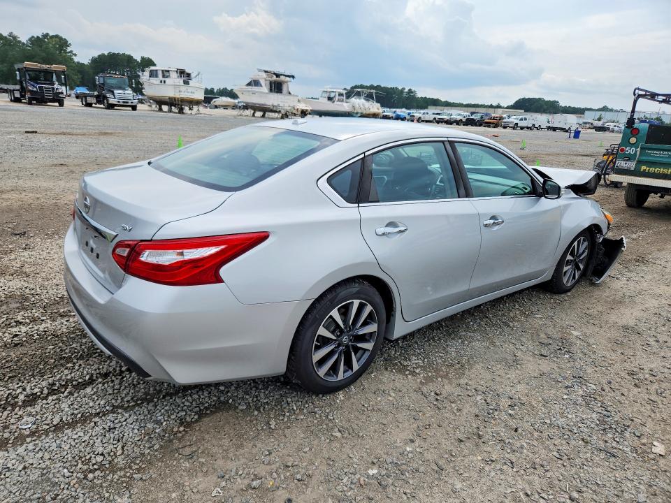 66725096 :رقم المزاد ، 1N4AL3AP6GC275654 vin ، 2016 Nissan Altima مزاد بيع