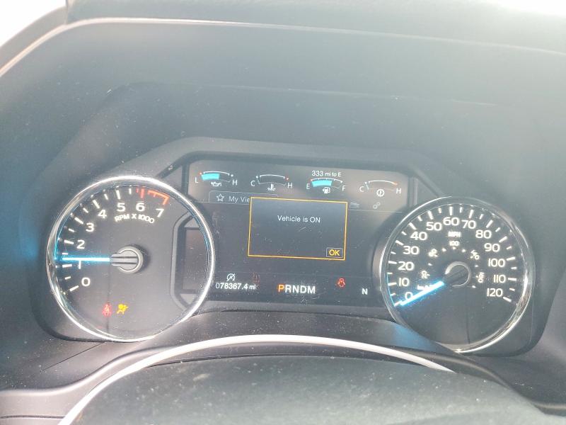 Aukcja sprzedaży 2019 Ford F150, vin: 1FTEW1EP0KFB92231, numer aukcji: 64556606