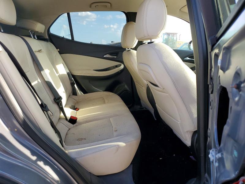 Aukcja sprzedaży 2021 Buick Encore Gx, vin: KL4MMDSL0MB153020, numer aukcji: 65202836