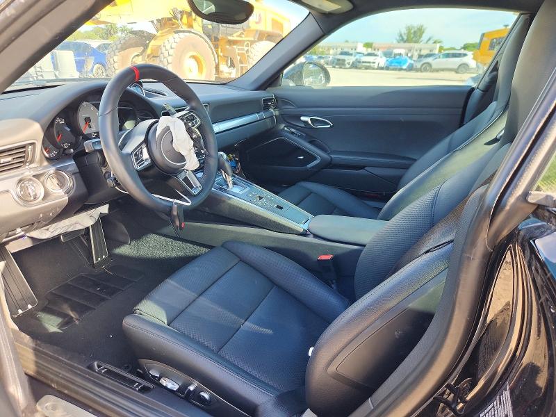 Aukcja sprzedaży 2016 Porsche 911, vin: WP0AB2A99GS122202, numer aukcji: 67005696