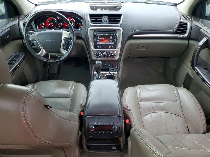 66311656 :رقم المزاد ، 1GKKRTKD2DJ158599 vin ، 2013 Gmc Acadia مزاد بيع