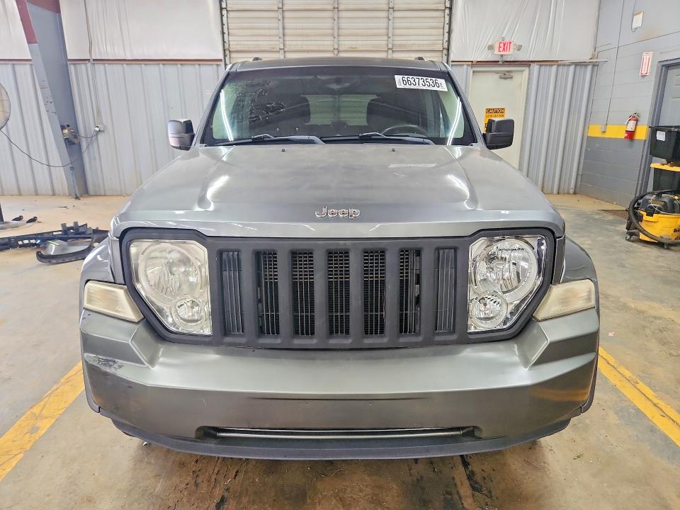 Aukcja sprzedaży 2012 Jeep Liberty, vin: 1C4PJLAK2CW110871, numer aukcji: 66373536