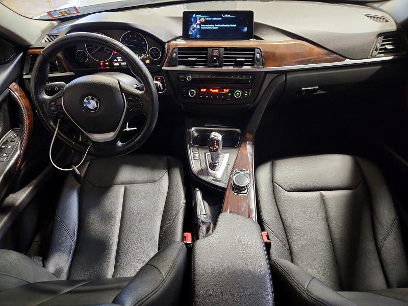 63854446 :رقم المزاد ، WBA3B5C54FF959481 vin ، 2015 Bmw 328 مزاد بيع