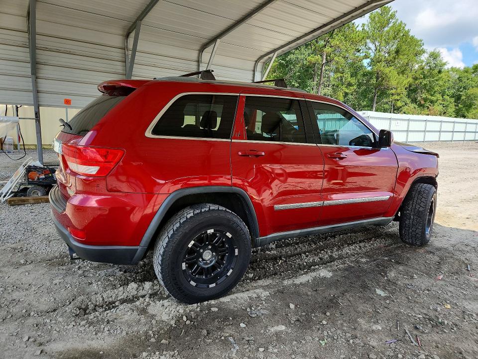Aukcja sprzedaży 2011 Jeep Grand Cherokee, vin: 1J4RS4GG9BC507258, numer aukcji: 67111796