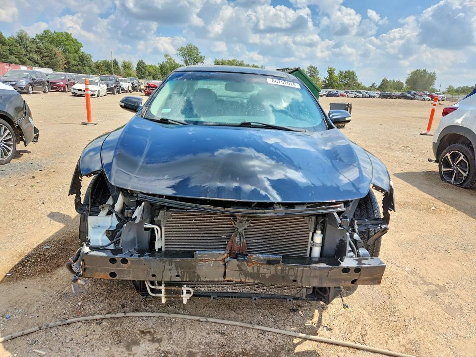 Продаж на аукціоні авто 2011 Nissan Maxima, vin: 1N4AA5AP1BC829970, номер лоту: 66752076