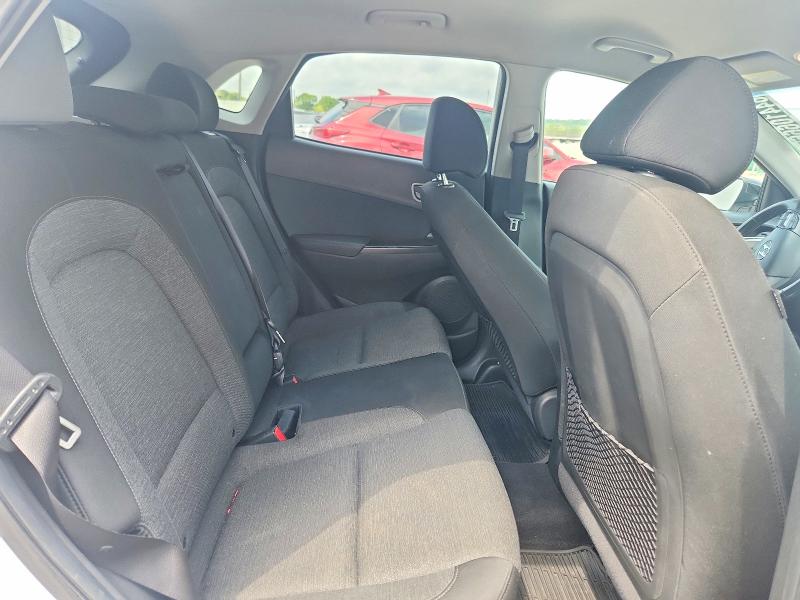 Продаж на аукціоні авто 2021 Hyundai Kona, vin: KM8K23AG3MU132504, номер лоту: 64410666