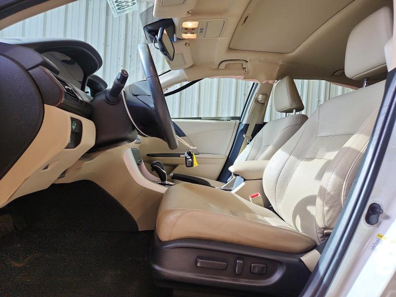65560256 :رقم المزاد ، 1HGCR2F86DA145427 vin ، 2013 Honda Accord مزاد بيع