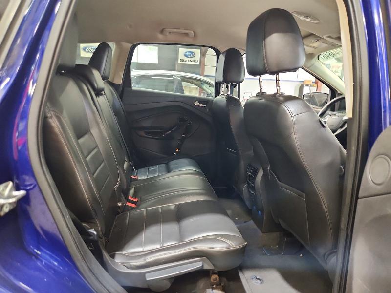 Aukcja sprzedaży 2014 Ford Escape, vin: 1FMCU9JX6EUD15270, numer aukcji: 64744646