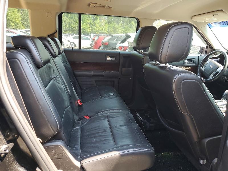 2009 Ford Flex მანქანა იყიდება აუქციონზე, vin: 2FMDK52C59BA04939, აუქციონის ნომერი: 64947206