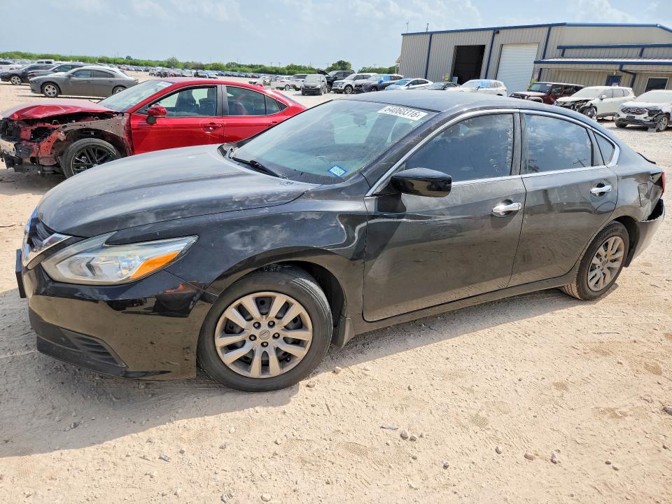Aukcja sprzedaży 2018 Nissan Altima, vin: 1N4AL3AP4JC474211, numer aukcji: 64060316