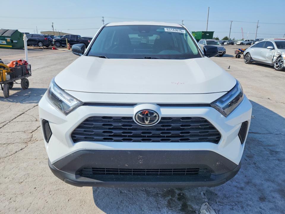 Продаж на аукціоні авто 2024 Toyota Rav4, vin: 2T3H1RFV2RW335339, номер лоту: 63143616