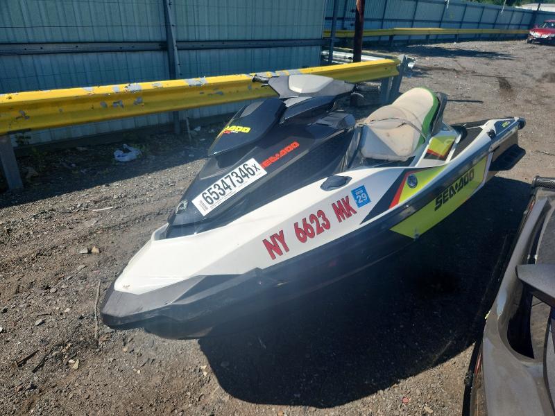 Aukcja sprzedaży 2014 Sea-doo Wake Pro 215, vin: YDV27208L314, numer aukcji: 65347346