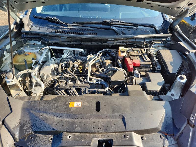 Продаж на аукціоні авто 2022 Mitsubishi Outlander, vin: JA4J4UA89NZ051322, номер лоту: 64981726