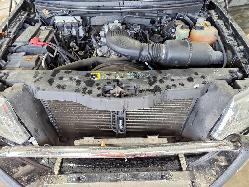 65549316 :رقم المزاد ، 1FTRX14W54NA62445 vin ، 2004 Ford F150 مزاد بيع