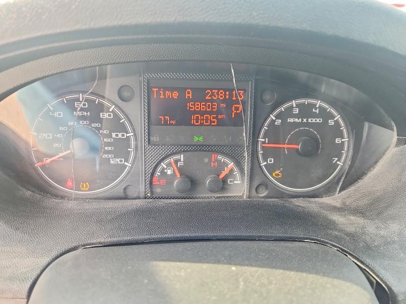 65045896 :رقم المزاد ، 3C6MRVJG3ME579697 vin ، 2021 Ram Promaster 3500 مزاد بيع