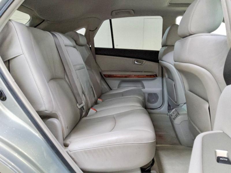 Продажа на аукционе авто 2007 Lexus Rx, vin: 2T2HK31U07C002374, номер лота: 67196126