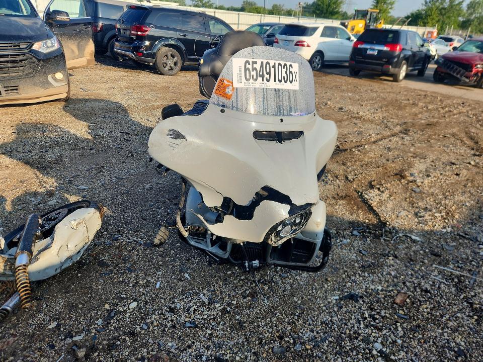 Продаж на аукціоні авто 2024 Harley-davidson Flhtk, vin: 1HD1KEF12RB634101, номер лоту: 65491036