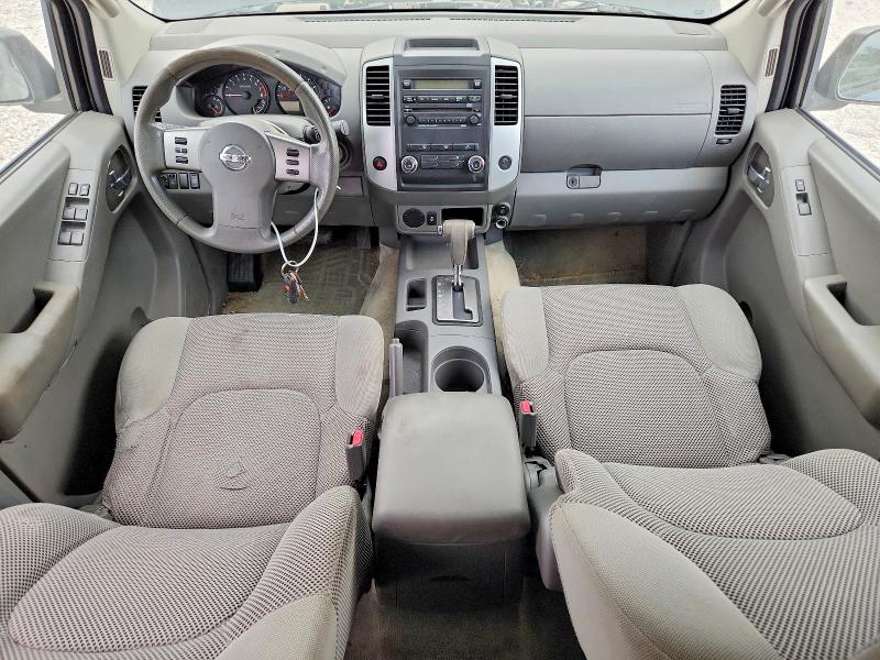 Aukcja sprzedaży 2012 Nissan Frontier, vin: 1N6AD0FR0CC420971, numer aukcji: 64208876