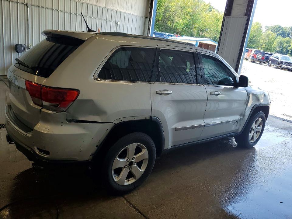64107176 :رقم المزاد ، 1J4RR5GT3BC713447 vin ، 2011 Jeep Grand Cherokee مزاد بيع