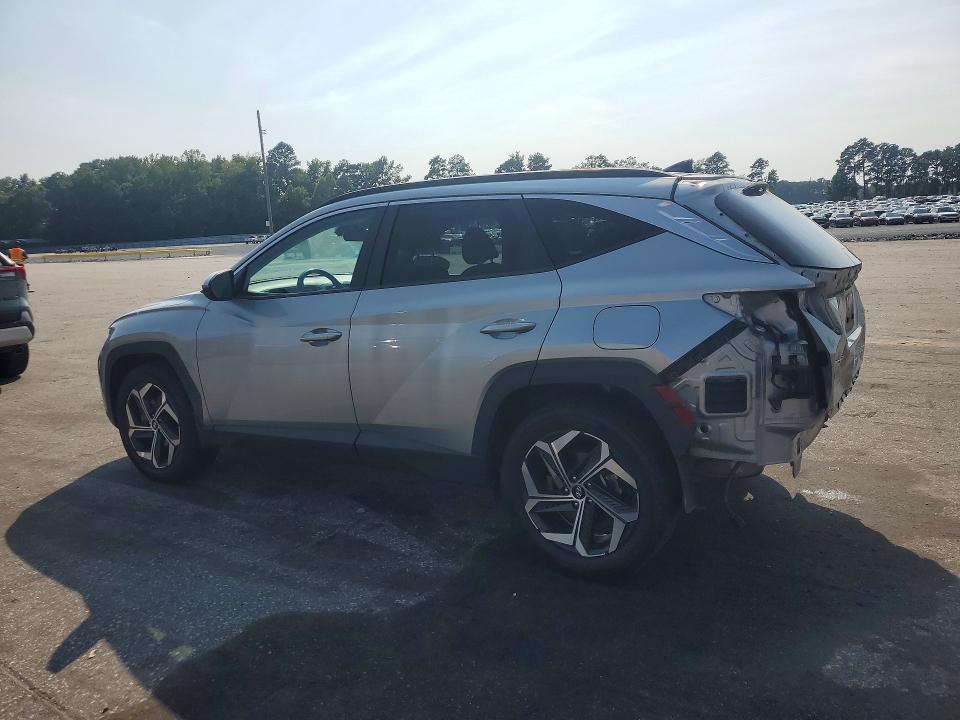 Aukcja sprzedaży 2022 Hyundai Tucson, vin: 5NMJFCAE3NH097491, numer aukcji: 64921126
