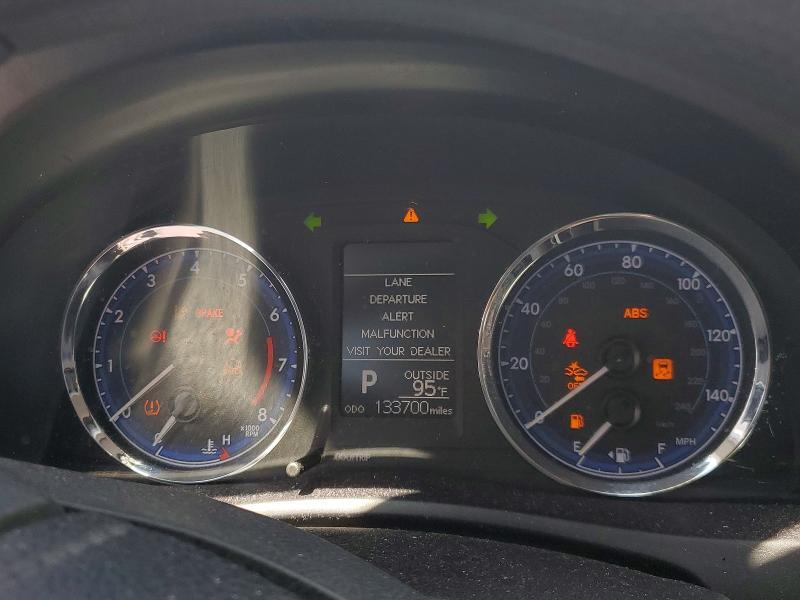 Aukcja sprzedaży 2018 Toyota Corolla, vin: 5YFBURHE4JP849976, numer aukcji: 64821796