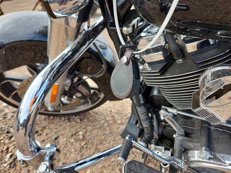 Продажа на аукционе авто 2020 Harley-davidson Flhx, vin: 1HD1KBC21LB637932, номер лота: 64509846