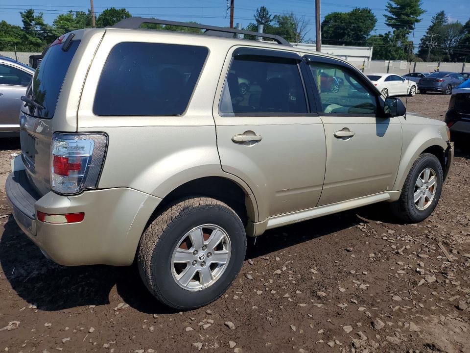 Aukcja sprzedaży 2011 Mercury Mariner, vin: 4M2CN8B75BKJ01558, numer aukcji: 64274136