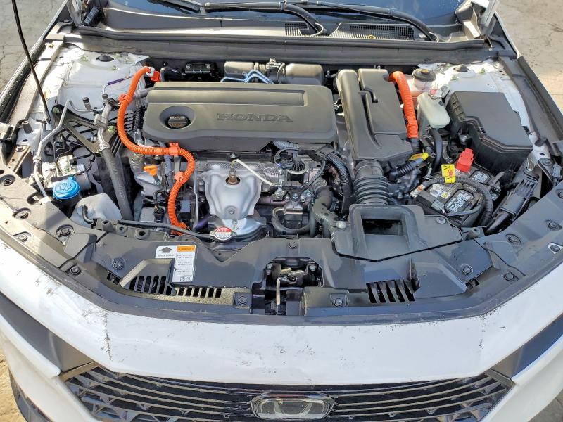 64287416 :رقم المزاد ، 1HGCY2F82TA014898 vin ، 2026 Honda Accord مزاد بيع