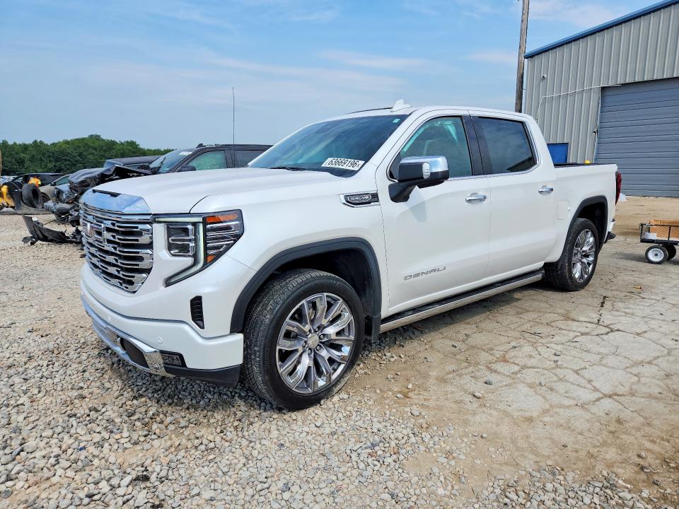 Продажа на аукционе авто 2025 Gmc Sierra, vin: 3GTUUGED7SG125375, номер лота: 63669196