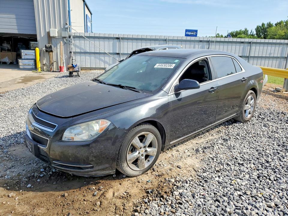 Aukcja sprzedaży 2010 Chevrolet Malibu, vin: 1G1ZD5EB7A4149883, numer aukcji: 64630206