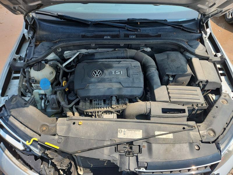 2016 Volkswagen Jetta მანქანა იყიდება აუქციონზე, vin: 3VW5S7AJ5GM367951, აუქციონის ნომერი: 64333936