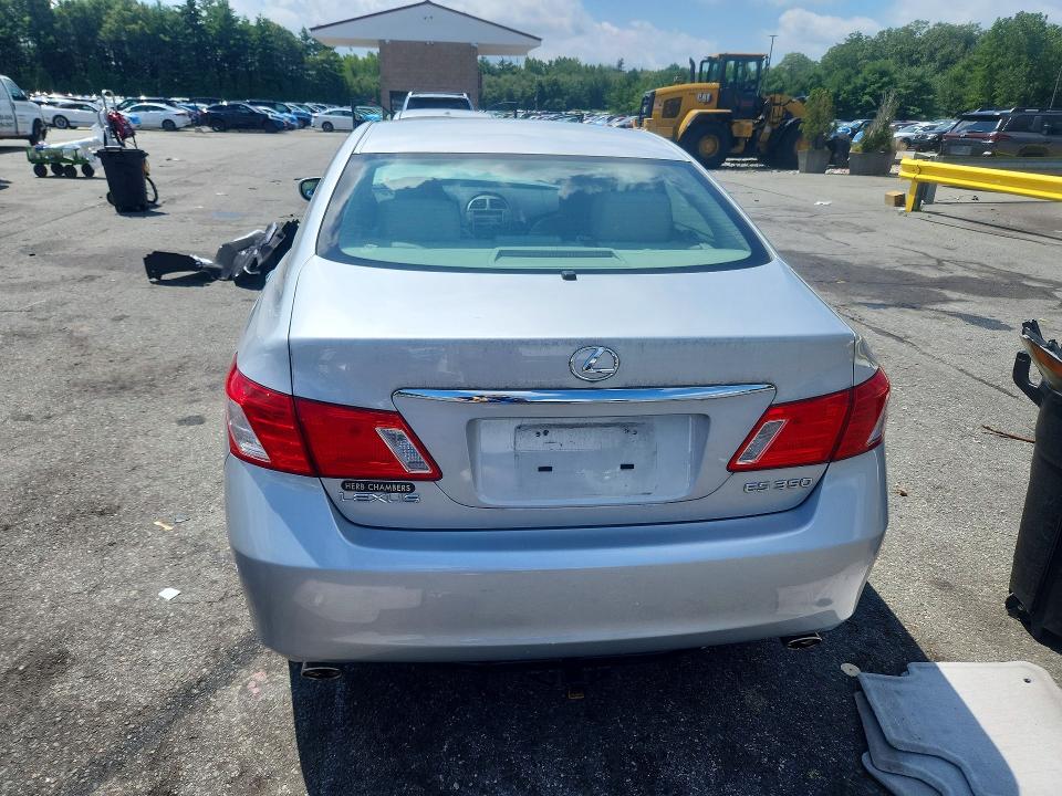 64086306 :رقم المزاد ، JTHBJ46GX82171998 vin ، 2008 Lexus Es مزاد بيع