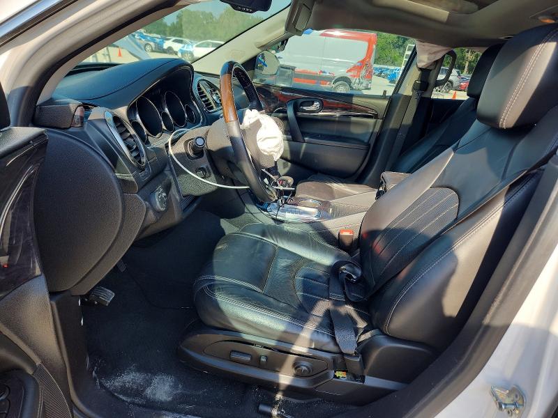 66033436 :رقم المزاد ، 5GAKVCKDXGJ120275 vin ، 2016 Buick Enclave مزاد بيع
